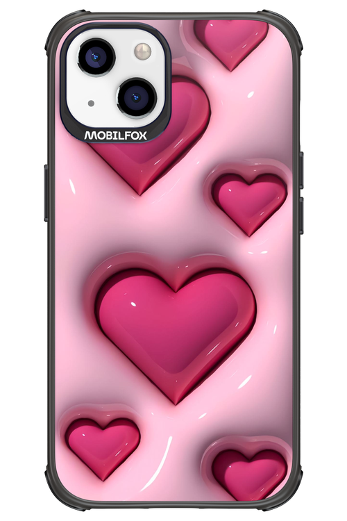Nantia Hearts 2.0 - Apple iPhone 13