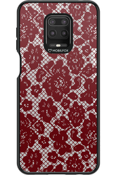 Lace Lover - Xiaomi Redmi Note 9 Pro
