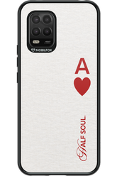 Half - Xiaomi Mi 10 Lite 5G