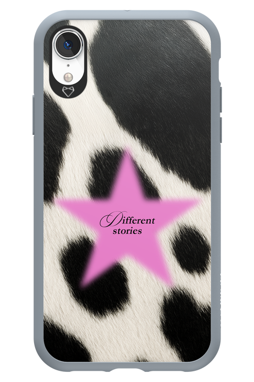 Same Chapter Pink 2.0 - Apple iPhone XR