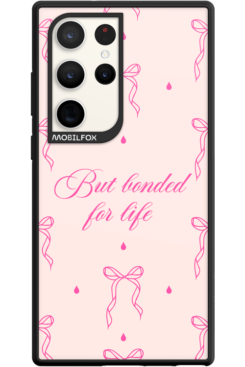 Sisters Pink - Samsung Galaxy S23 Ultra