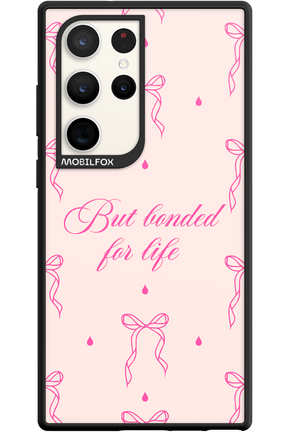 Sisters Pink - Samsung Galaxy S23 Ultra