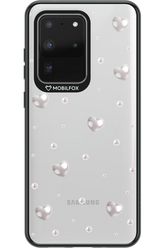 Pearl Tears 2.0 - Samsung Galaxy S20 Ultra 5G