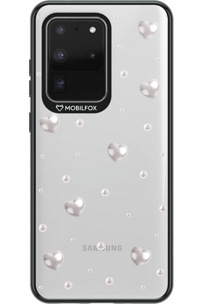 Pearl Tears 2.0 - Samsung Galaxy S20 Ultra 5G