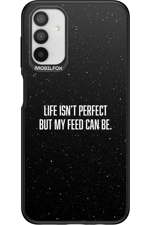 My feed 2.0 - Samsung Galaxy A04s