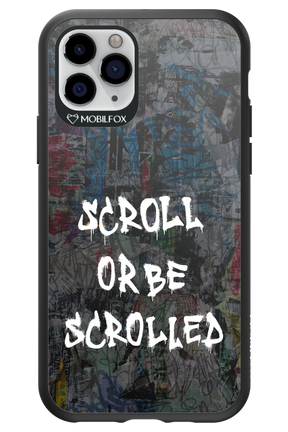 Scroll X 2.0 - Apple iPhone 11 Pro