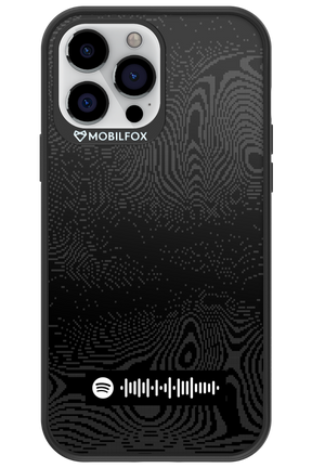 Techno frequency - Apple iPhone 13 Pro Max