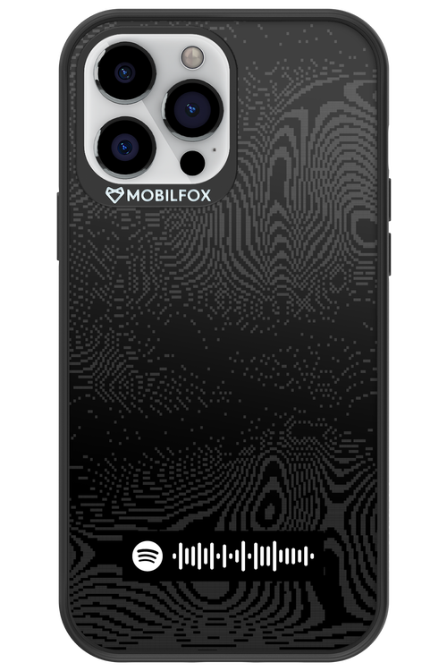 Techno frequency - Apple iPhone 13 Pro Max