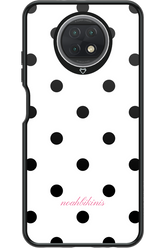 Baby Dots - Xiaomi Redmi Note 9T 5G