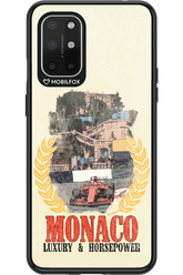 Monaco Luxury 2.0 - OnePlus 8T