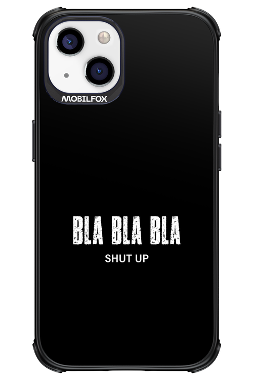 Bla Bla II - Apple iPhone 13