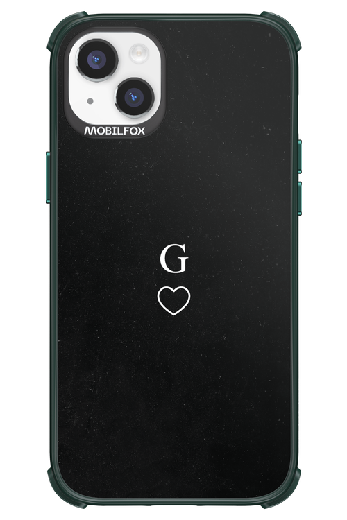 G Black 2.0 - Apple iPhone 14 Plus