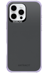 Antracit 2.0 - Apple iPhone 16 Pro Max