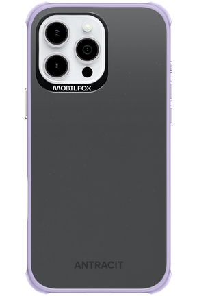 Antracit 2.0 - Apple iPhone 16 Pro Max