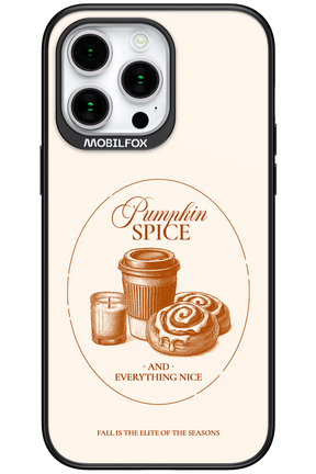 Elite Fall - Apple iPhone 15 Pro Max