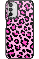 PINK LEOPARD - Samsung Galaxy A04s
