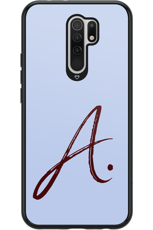 (Jellyfish Presso) A 2.0 - Xiaomi Redmi 9