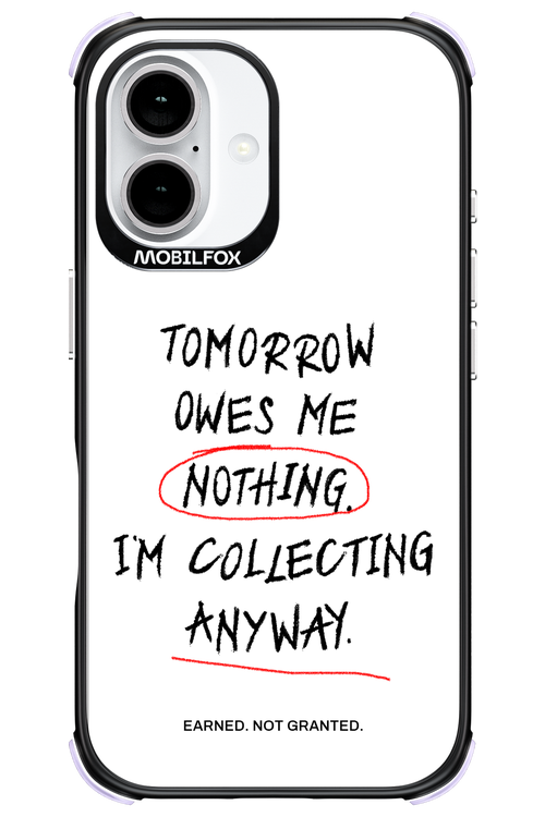 Anyway 2.0 - Apple iPhone 16