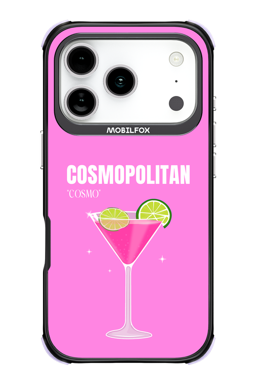 Cosmo - Apple iPhone 17 Pro