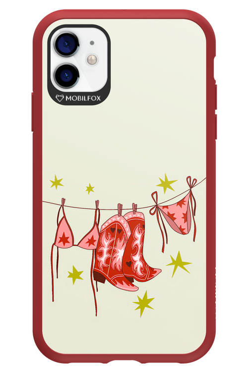 Laundry 2.0 - Apple iPhone 11
