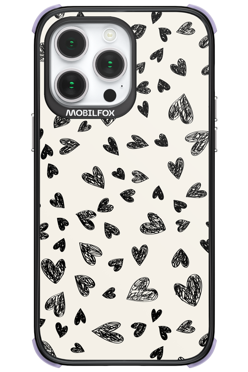 Crazy in Luv 2.0 - Apple iPhone 14 Pro Max