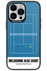 MELBOURNE BLUE COURT 2.0 - Apple iPhone 14 Pro Max