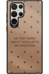 Whateverrr - Samsung Galaxy S22 Ultra