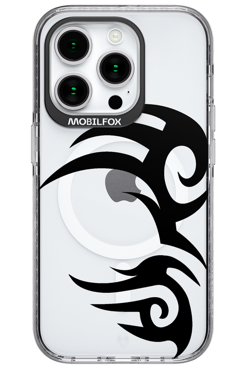 Tattoo Icon 2.0 - Apple iPhone 15 Pro