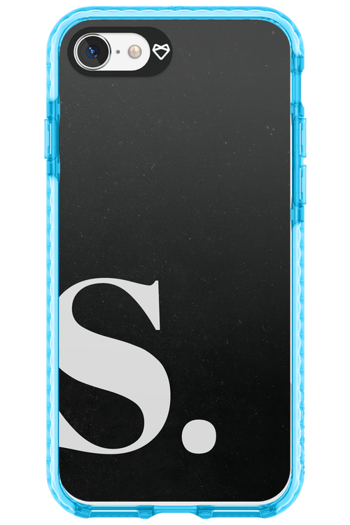 S (Off Space) 2.0 - Apple iPhone SE 2022