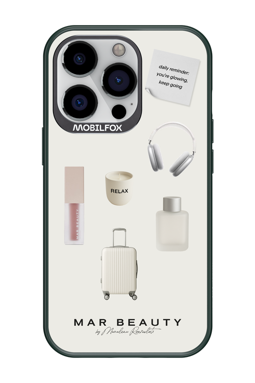 Clean Girl - Apple iPhone 13 Pro