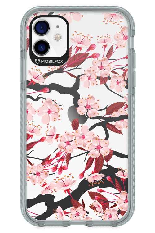 Sakura - Apple iPhone 11