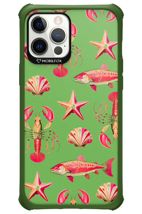 Sea Stars - Apple iPhone 12 Pro Max
