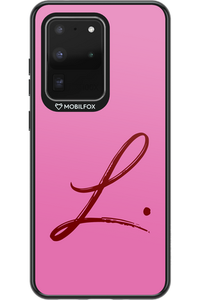 (Sorbet) L 2.0 - Samsung Galaxy S20 Ultra 5G