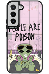Poison - Samsung Galaxy S22