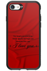 Never Ignore 2.0 - Apple iPhone 7