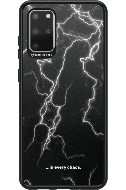 Chaotic Thunder 2.0 - Samsung Galaxy S20+