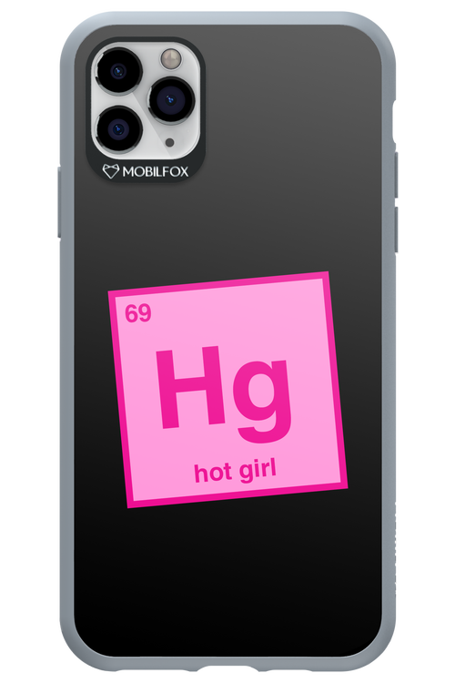 HG 2.0 - Apple iPhone 11 Pro Max