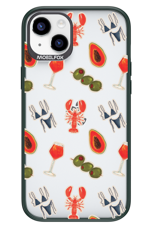 Aperitivo Dreams - Apple iPhone 14 Plus