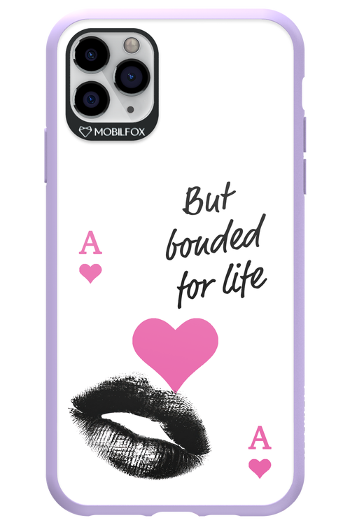 Bonded for Life 2.0 - Apple iPhone 11 Pro Max