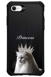 Princess - Apple iPhone SE 2022