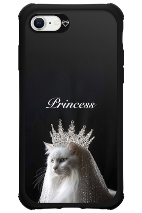Princess - Apple iPhone SE 2022