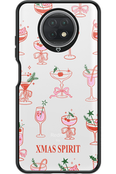 XMAS SPIRIT - Xiaomi Redmi Note 9T 5G