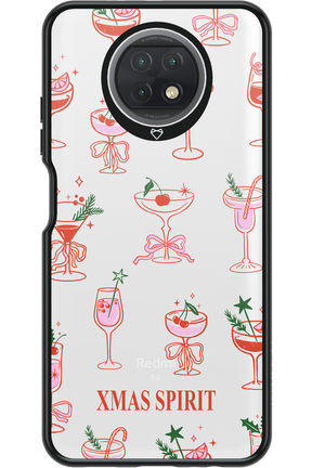 XMAS SPIRIT - Xiaomi Redmi Note 9T 5G