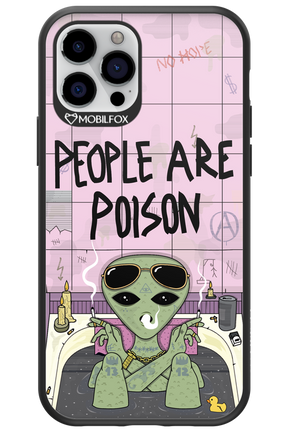 Poison - Apple iPhone 12 Pro