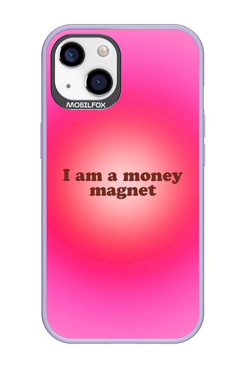 Money Magnet  - Apple iPhone 13