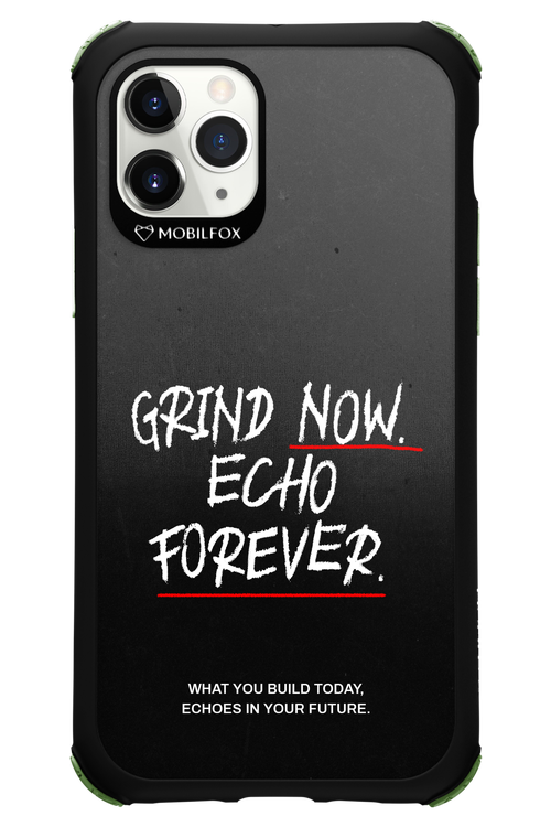 Grind Now - Apple iPhone 11 Pro