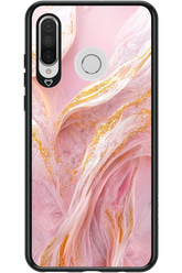 Rosequartz Silk - Huawei P30 Lite