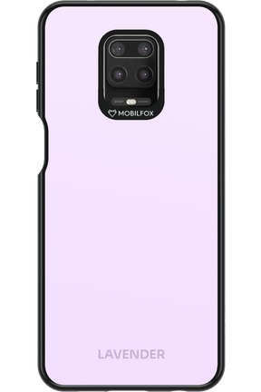LAVENDER - FS2 2.0 - Xiaomi Redmi Note 9 Pro