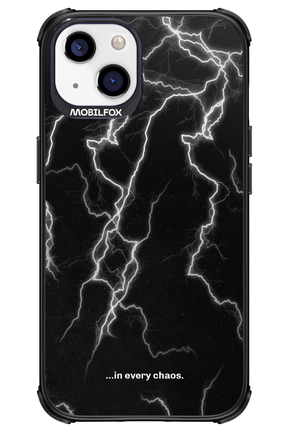 Chaotic Thunder - Apple iPhone 13