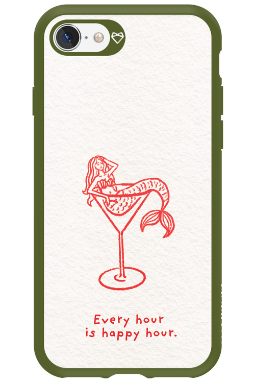 Happy Hour - Apple iPhone SE 2022